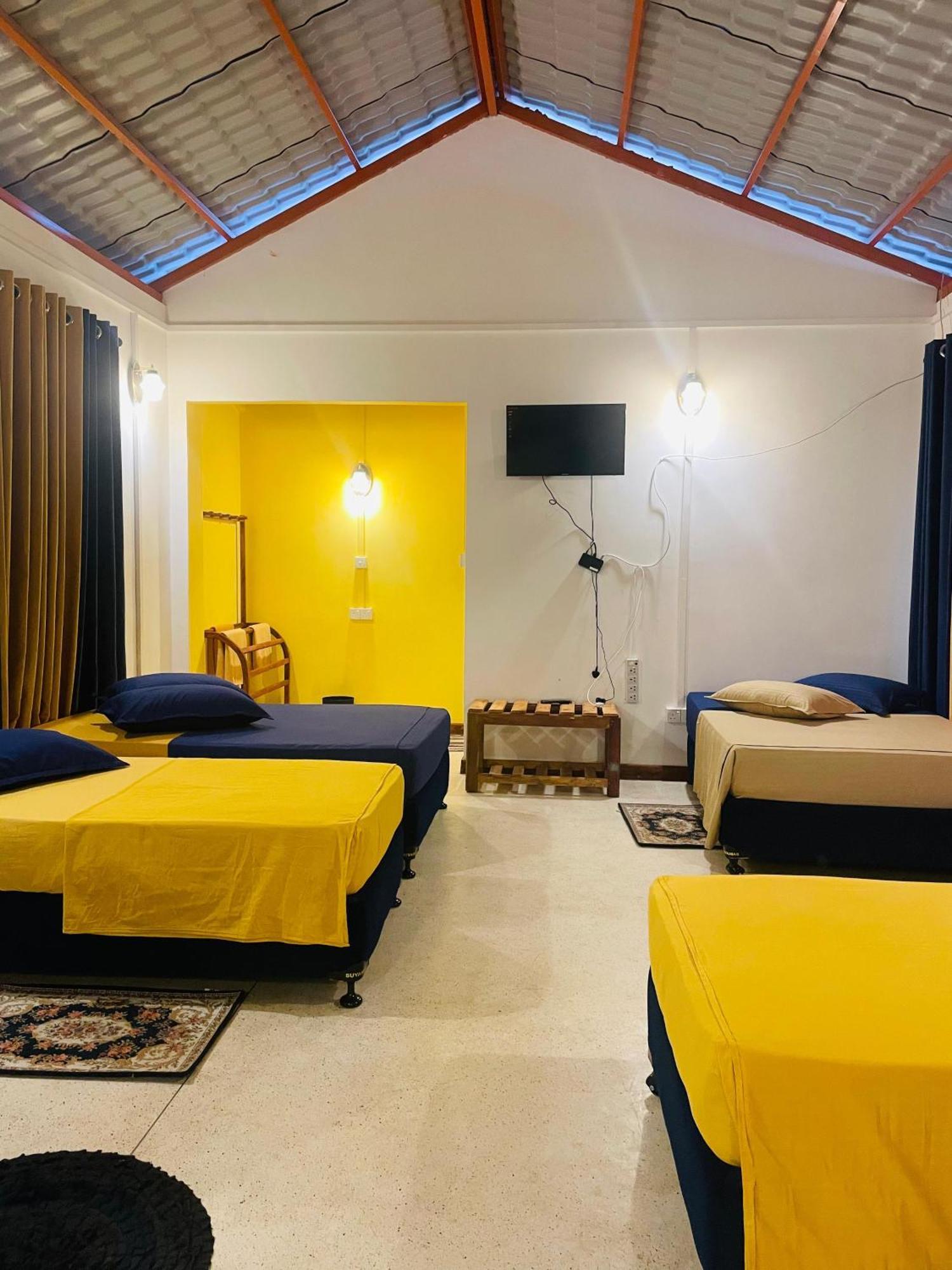 White Villa Kitulgala Exterior photo