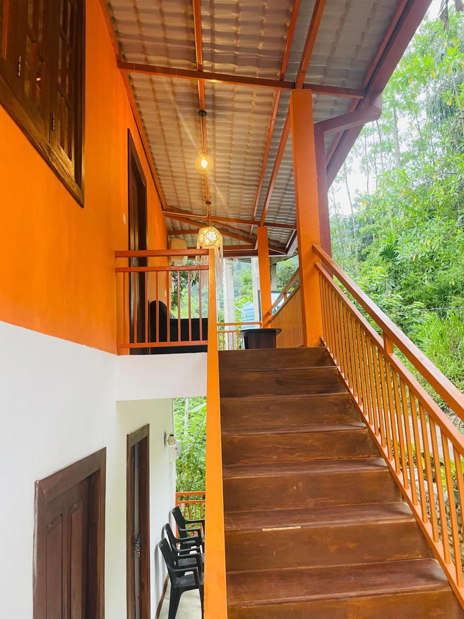 White Villa Kitulgala Exterior photo